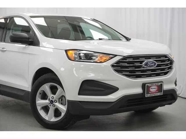 SEMINUEVOS FORD Edge a Estados en autogozo