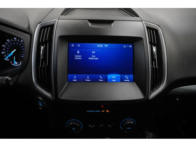 SEMINUEVOS FORD Edge a Estados en autogozo