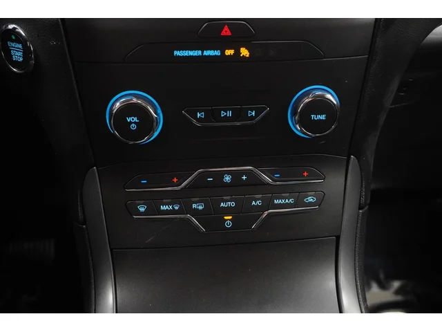 SEMINUEVOS FORD Edge a Estados en autogozo