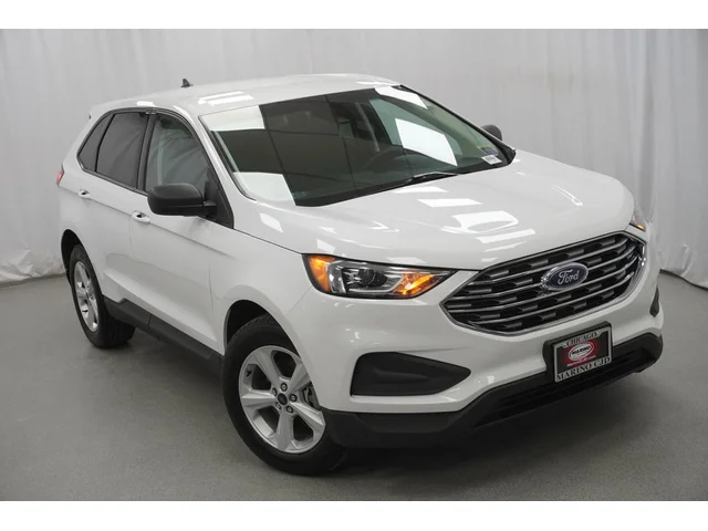 SEMINUEVOS FORD Edge a Estados en autogozo