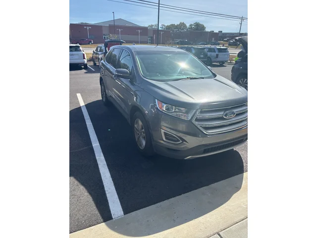SEMINUEVOS FORD Edge a Gainesville en Gainesville Hyundai