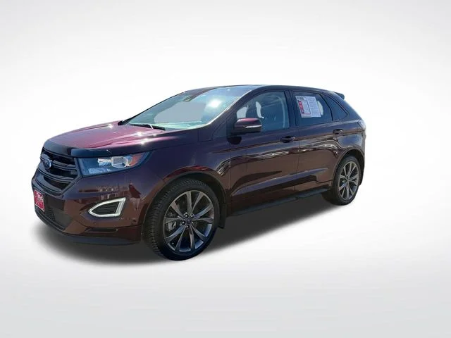 SEMINUEVOS FORD Edge a Estados en autogozo