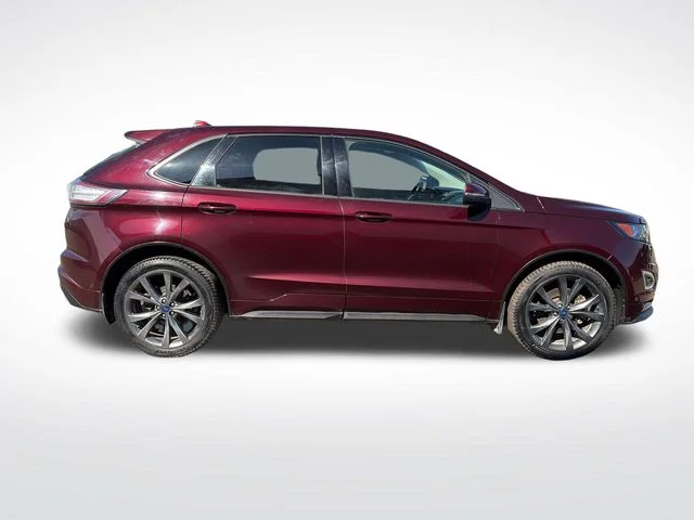 SEMINUEVOS FORD Edge a Estados en autogozo