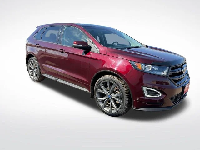 SEMINUEVOS FORD Edge a Estados en autogozo