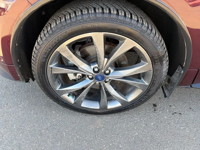 SEMINUEVOS FORD Edge a Estados en autogozo