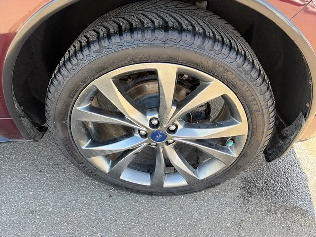 SEMINUEVOS FORD Edge a Estados en autogozo