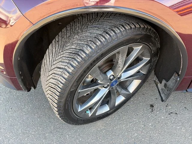 SEMINUEVOS FORD Edge a Estados en autogozo
