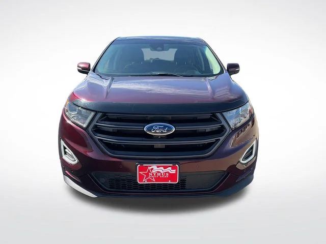 SEMINUEVOS FORD Edge a Estados en autogozo