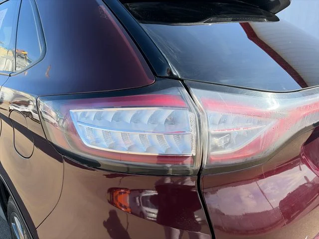 SEMINUEVOS FORD Edge a Estados en autogozo