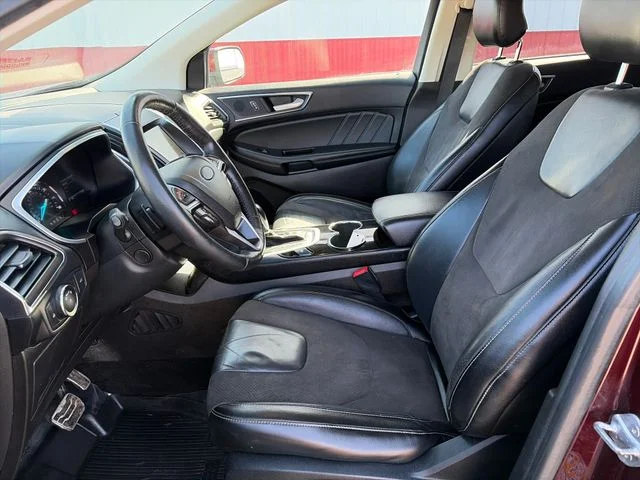 SEMINUEVOS FORD Edge a Estados en autogozo