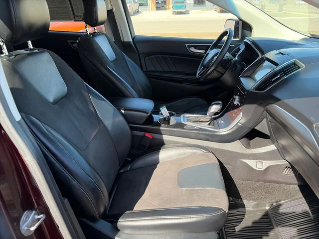 SEMINUEVOS FORD Edge a Estados en autogozo