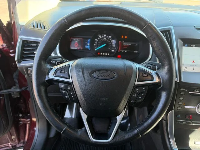 SEMINUEVOS FORD Edge a Estados en autogozo