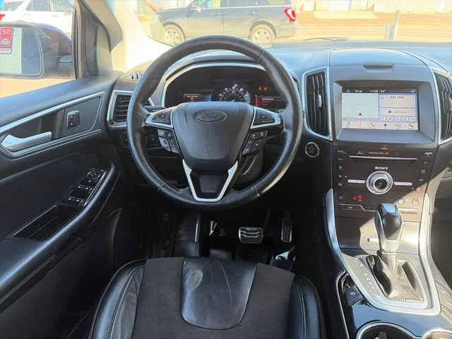 SEMINUEVOS FORD Edge a Estados en autogozo