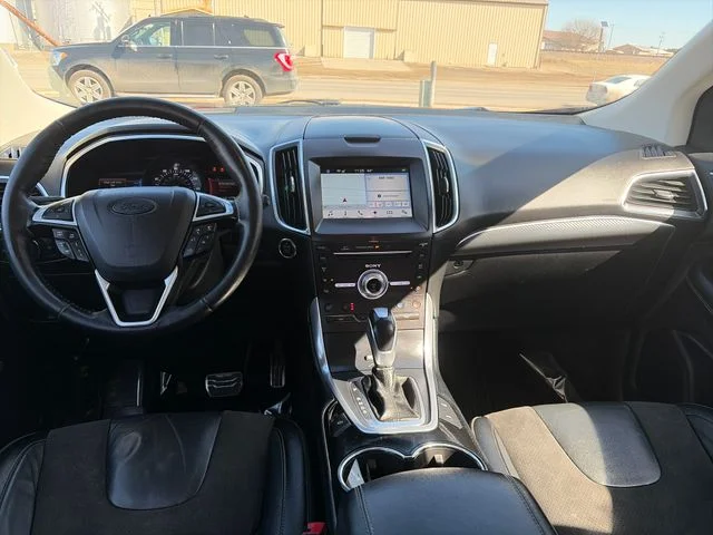 SEMINUEVOS FORD Edge a Estados en autogozo