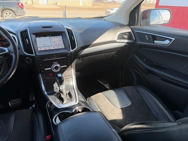 SEMINUEVOS FORD Edge a Estados en autogozo