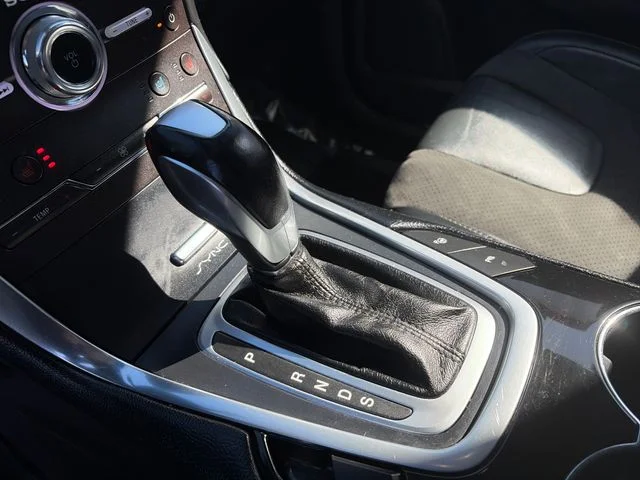 SEMINUEVOS FORD Edge a Estados en autogozo