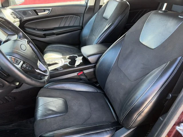 SEMINUEVOS FORD Edge a Estados en autogozo