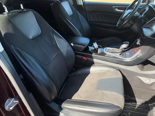 SEMINUEVOS FORD Edge a Estados en autogozo