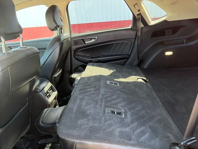 SEMINUEVOS FORD Edge a Estados en autogozo