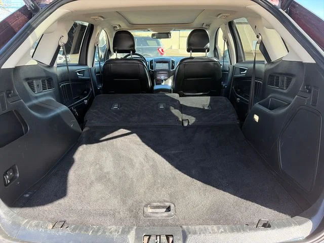 SEMINUEVOS FORD Edge a Estados en autogozo