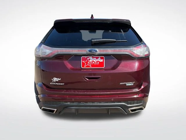 SEMINUEVOS FORD Edge a Estados en autogozo