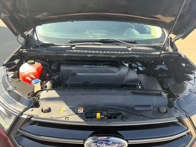SEMINUEVOS FORD Edge a Estados en autogozo