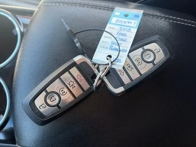 SEMINUEVOS FORD Edge a Estados en autogozo
