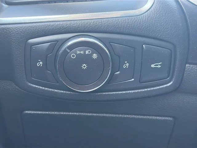 SEMINUEVOS FORD Edge a Estados en autogozo