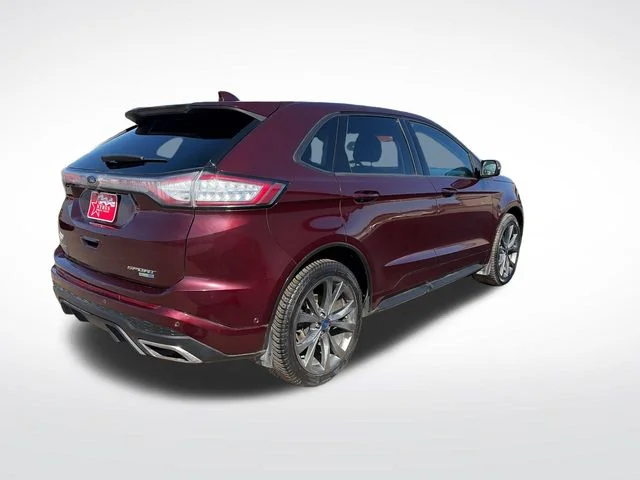 SEMINUEVOS FORD Edge a Estados en autogozo