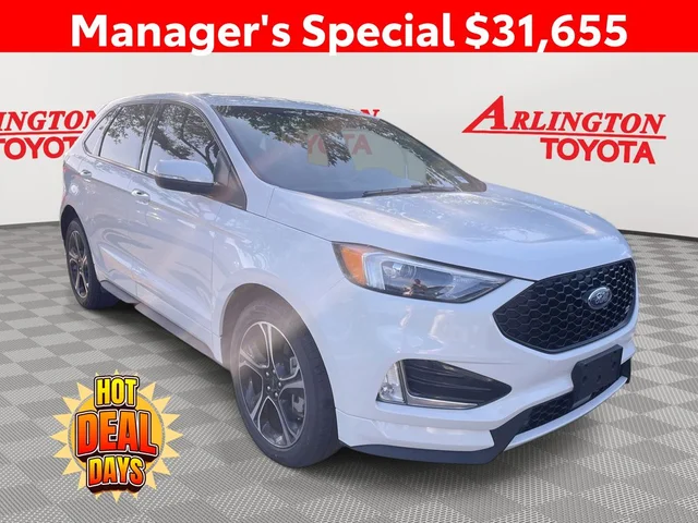 SEMINUEVOS FORD Edge a Estados en autogozo