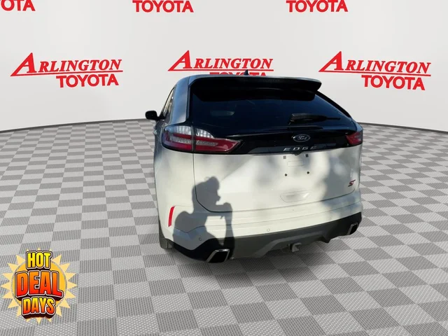 SEMINUEVOS FORD Edge a Estados en autogozo