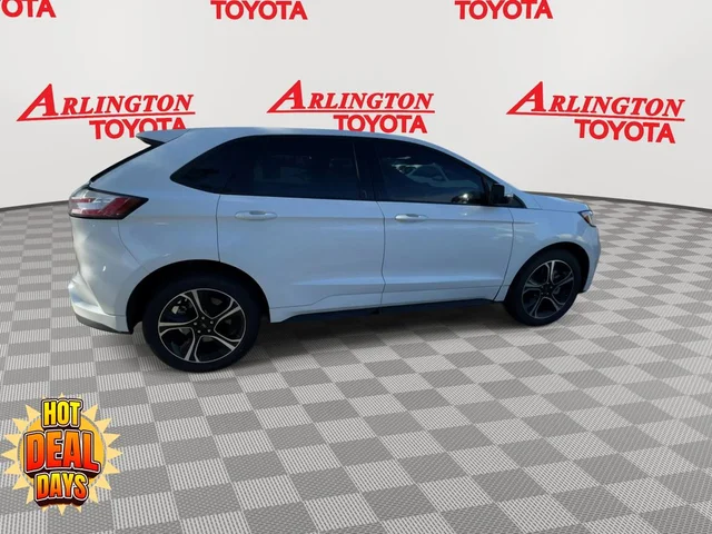 SEMINUEVOS FORD Edge a Estados en autogozo