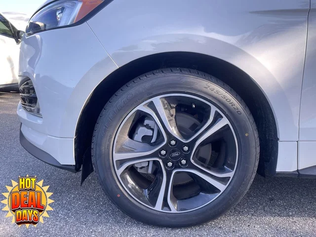 SEMINUEVOS FORD Edge a Estados en autogozo