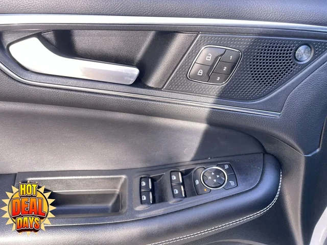 SEMINUEVOS FORD Edge a Estados en autogozo