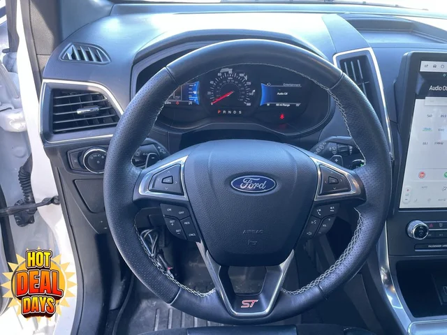 SEMINUEVOS FORD Edge a Estados en autogozo