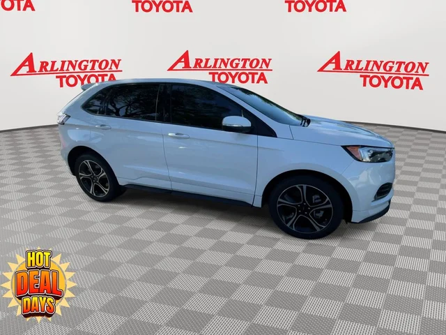 SEMINUEVOS FORD Edge a Estados en autogozo