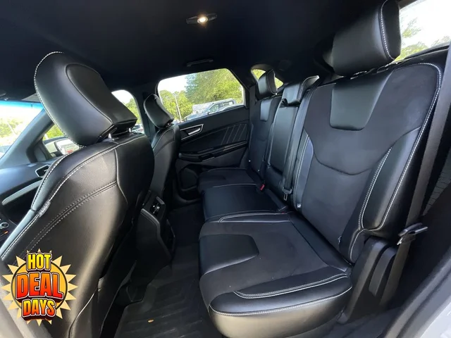 SEMINUEVOS FORD Edge a Estados en autogozo