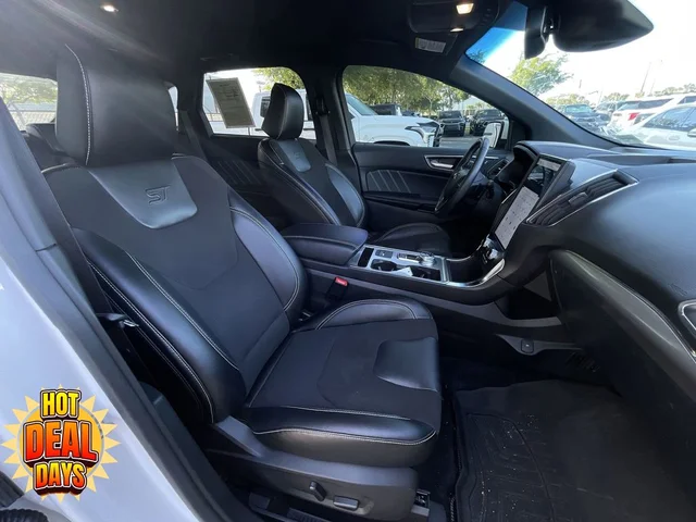 SEMINUEVOS FORD Edge a Estados en autogozo