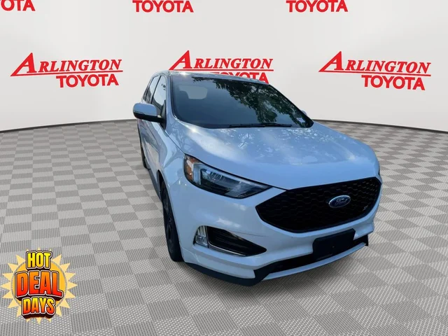 SEMINUEVOS FORD Edge a Estados en autogozo