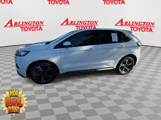 SEMINUEVOS FORD Edge a Estados en autogozo