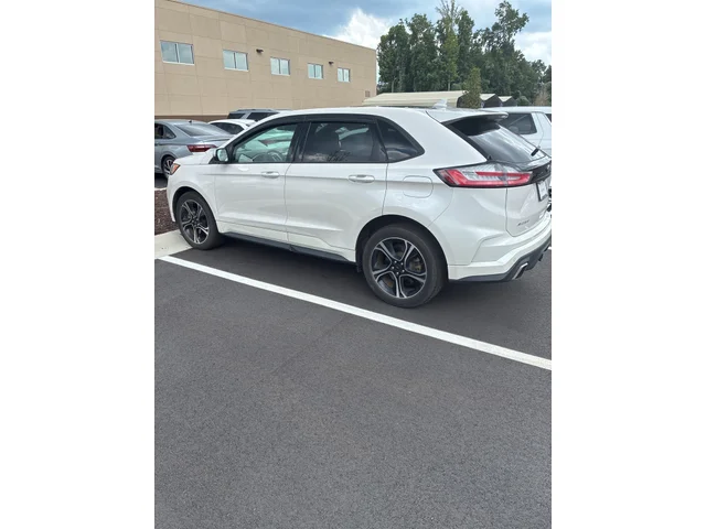 SEMINUEVOS FORD Edge a Gainesville en Gainesville Hyundai