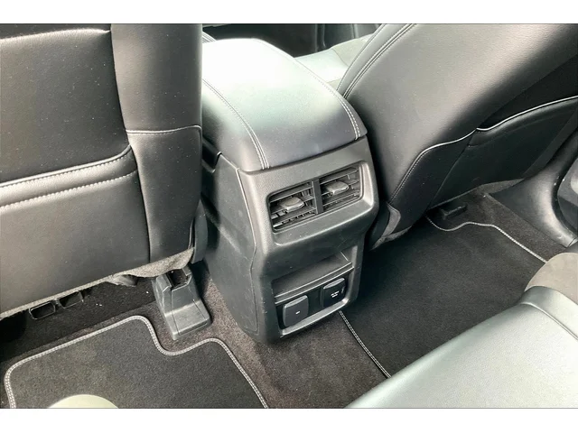 SEMINUEVOS FORD Edge a Gainesville en Gainesville Hyundai