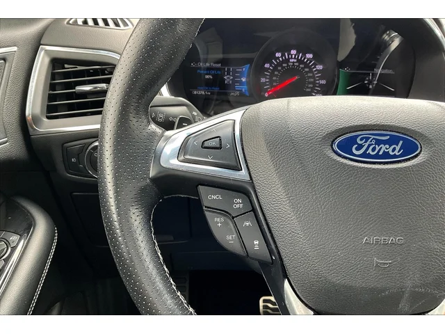 SEMINUEVOS FORD Edge a Gainesville en Gainesville Hyundai