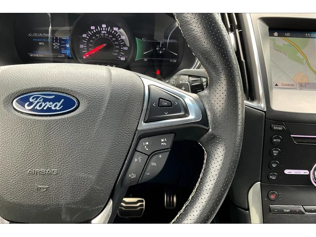 SEMINUEVOS FORD Edge a Gainesville en Gainesville Hyundai