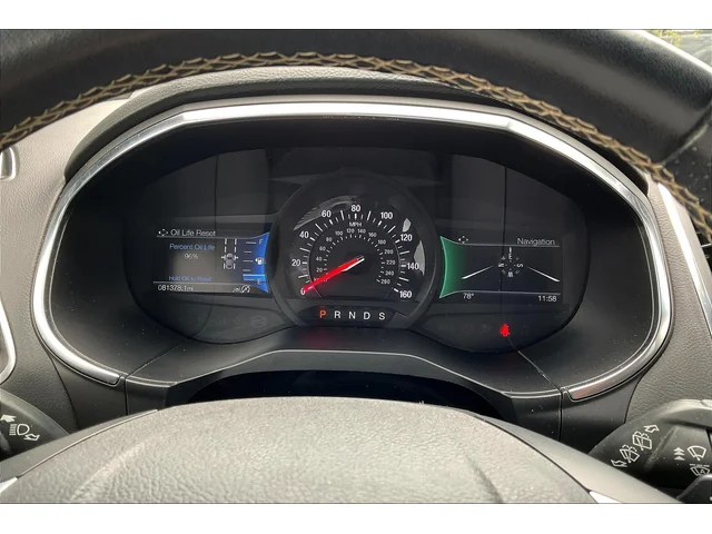 SEMINUEVOS FORD Edge a Gainesville en Gainesville Hyundai