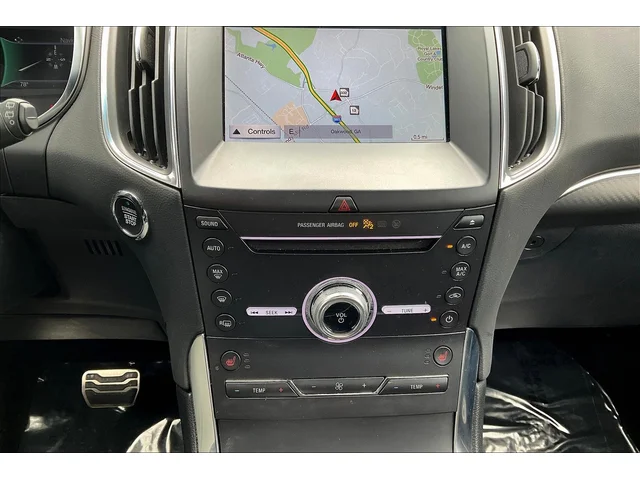 SEMINUEVOS FORD Edge a Gainesville en Gainesville Hyundai