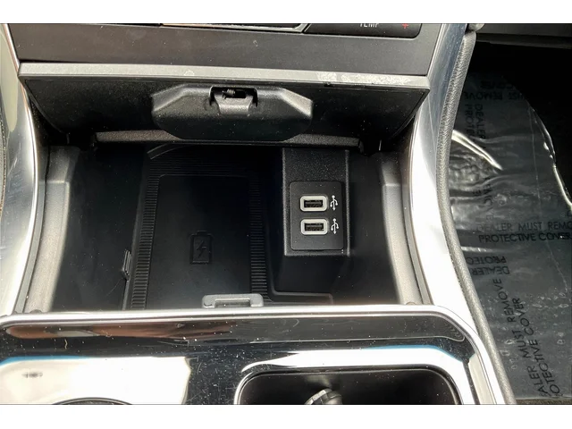 SEMINUEVOS FORD Edge a Gainesville en Gainesville Hyundai