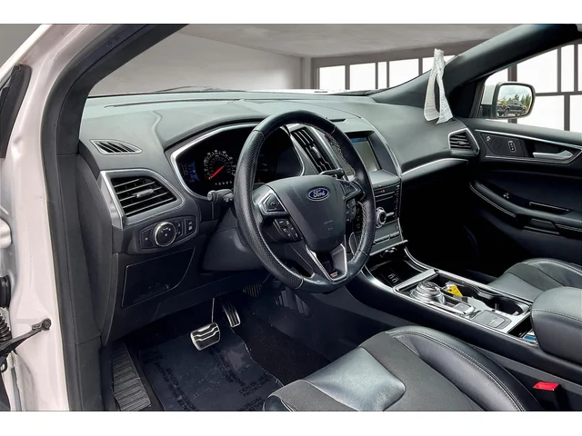 SEMINUEVOS FORD Edge a Gainesville en Gainesville Hyundai