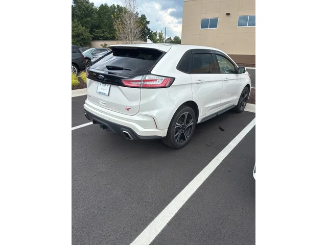 SEMINUEVOS FORD Edge a Gainesville en Gainesville Hyundai