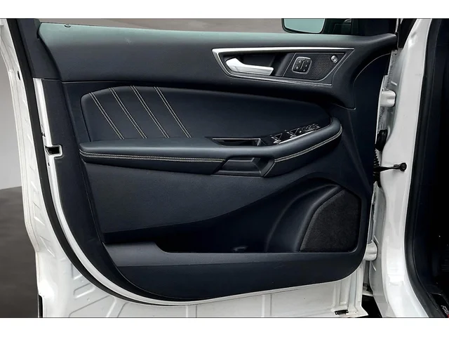 SEMINUEVOS FORD Edge a Gainesville en Gainesville Hyundai